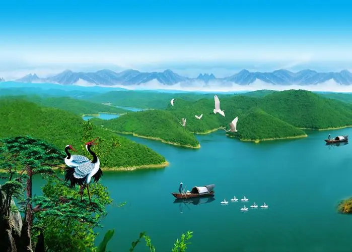 科技节能先进